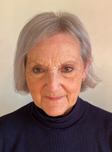 Councillor Margaret O’CONNOR