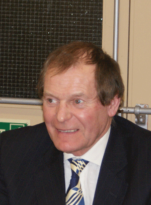 Councillor David R. JOSLIN