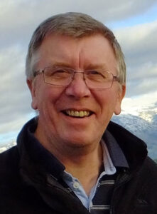 Councillor Stan BENTON